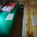 Lochneska U Vlkovskych Piskoven Camping *