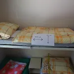 Camping Lochneska U Vlkovskych Piskoven Vlkov (Tabor)
