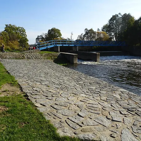 Lochneska U Vlkovskych Piskoven * Vlkov (Tabor)