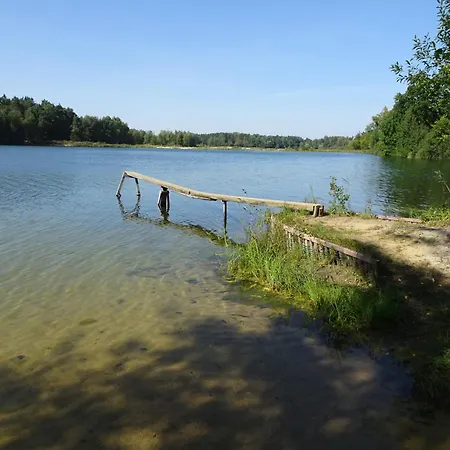 Lochneska U Vlkovskych Piskoven
