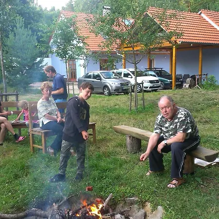 Lochneska U Vlkovskych Piskoven Vlkov (Tabor)