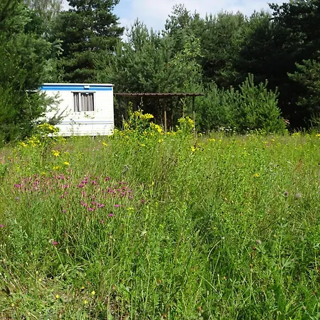 Lochneska U Vlkovskych Piskoven *