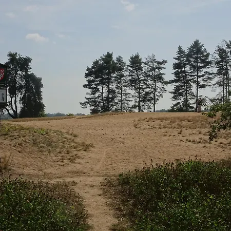 Lochneska U Vlkovských Pískoven * Vlkov (Tabor)