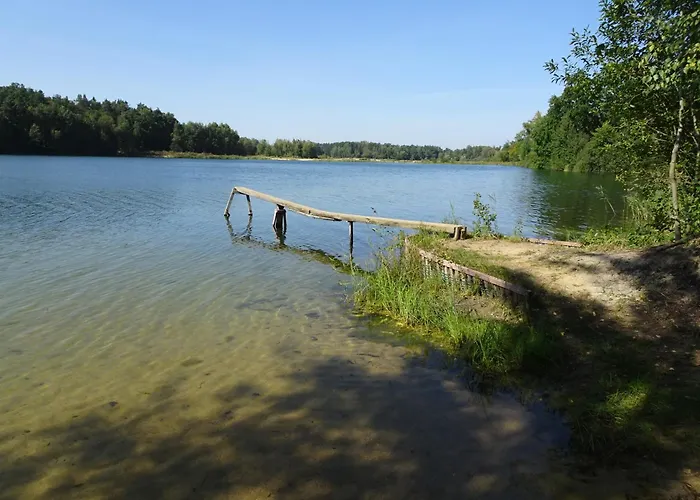 Lochneska U Vlkovskych Piskoven